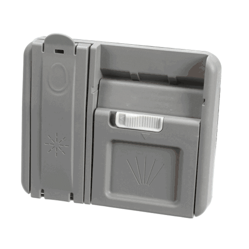 Whirlpool Dispenser - W11689795