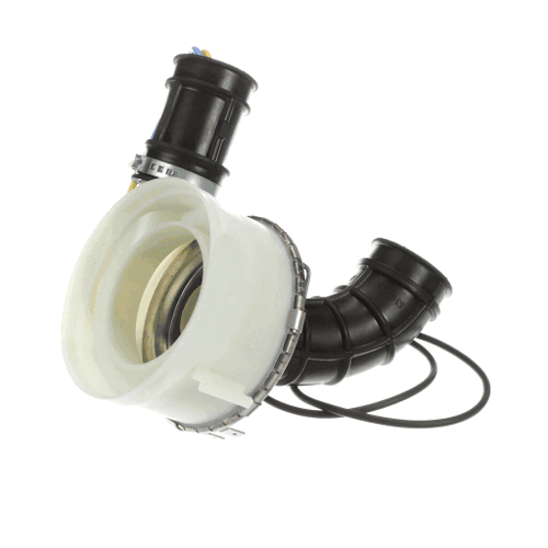 Whirlpool Heater Dw03G-Et - W11690626