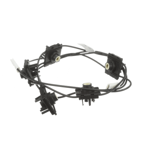 Whirlpool Switch-Harness,5 Burners,Assem - W11703400