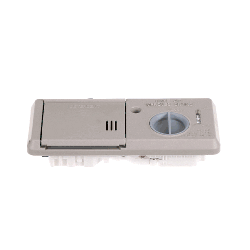 Whirlpool Dispenser Asm - Gn,Sp Mist - W11705151