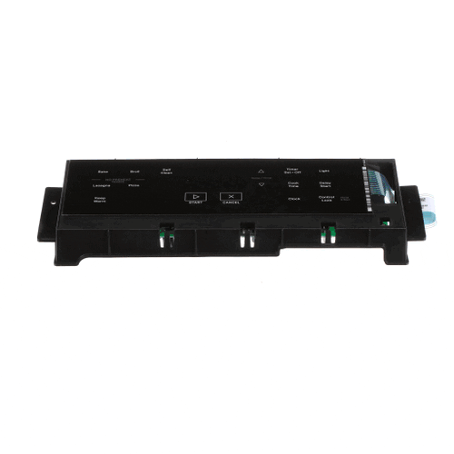 Whirlpool Ctrl-Lcx 1.0,Gas,Pyro, Kw,Blk, - W11707254