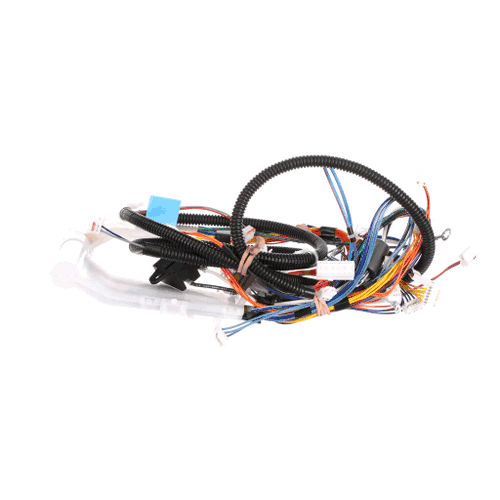 Whirlpool Harness-Lower Assembly,703/Gws - W11708398