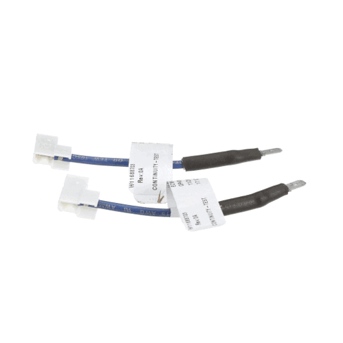 Whirlpool Switch Jumpers, 2 Pieces - W11723332
