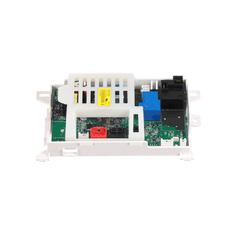 Whirlpool Electronic Control - W11728004
