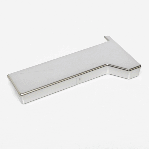 Whirlpool Endcap-Pnl - W11729964