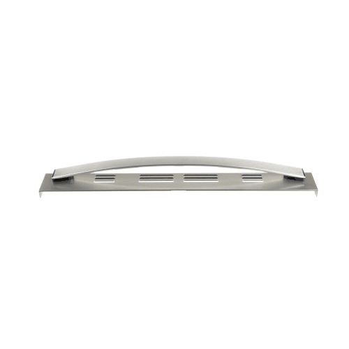 Whirlpool Door Skin Mini And Handle Asm- - W11730234