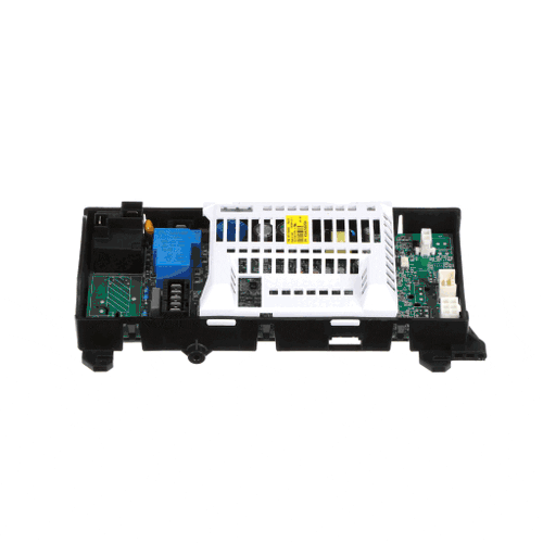 Whirlpool Prgm Acu Assembly, Janus Wed56 - W11733951
