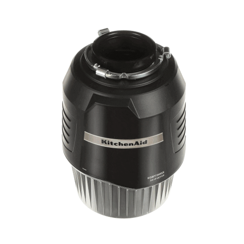 Whirlpool 3/4Hp, 3-Stage Grind, Quietest - W11735294