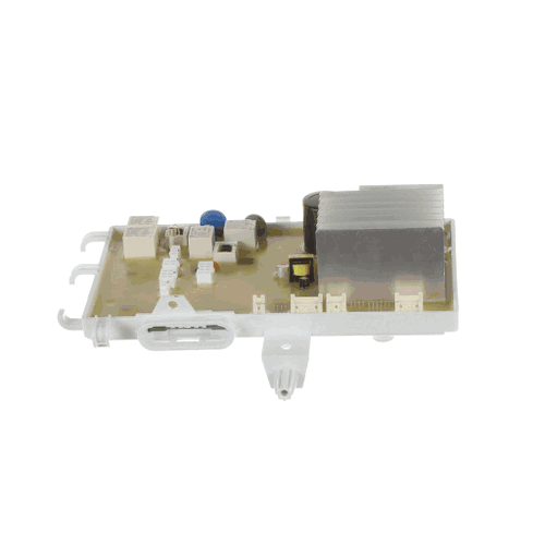 Whirlpool Control Board - W11747034