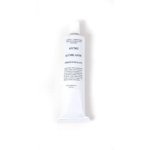 Whirlpool WP4317852