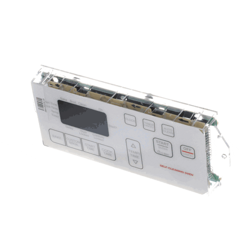 Whirlpool Ez176,Ep,Wht,Estate - WP6610457
