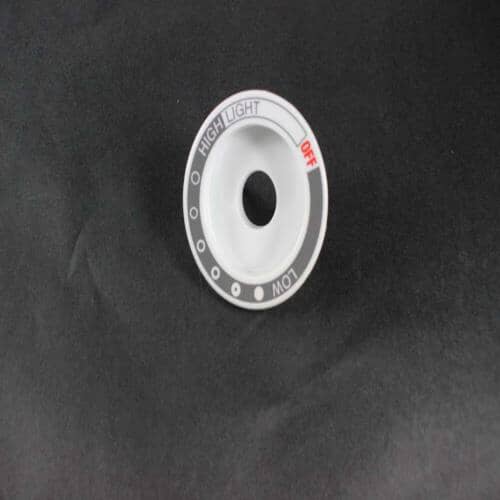 Whirlpool Bezel- Kno - WP74003771