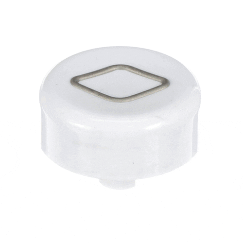 Whirlpool Knob - WP8541487