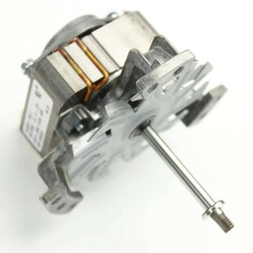 Whirlpool Range Convection Fan Assembly - WP9781543
