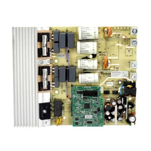 Whirlpool Control Board - WPW10328474