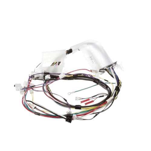 Whirlpool Wire-Harness - WPW10348443
