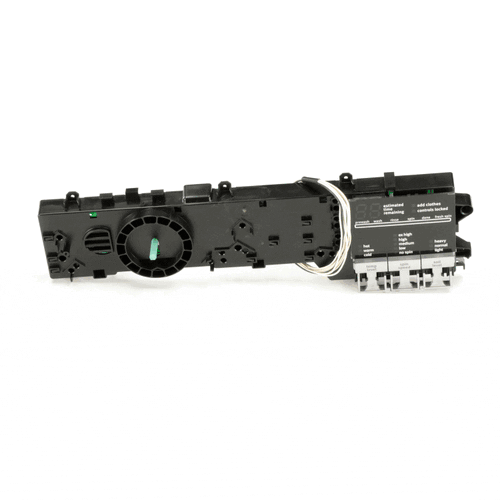 Whirlpool Control Board - WPW10362704
