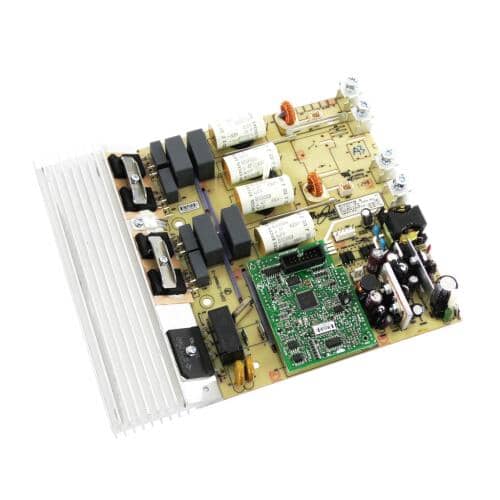 Whirlpool Control Board - WPW10396817