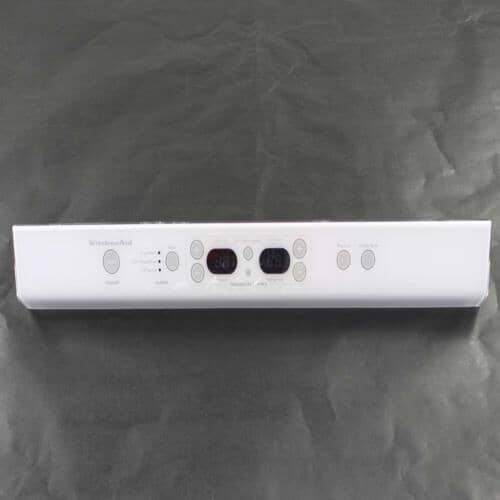 Whirlpool Refrigerator User Control And - WPW10468941