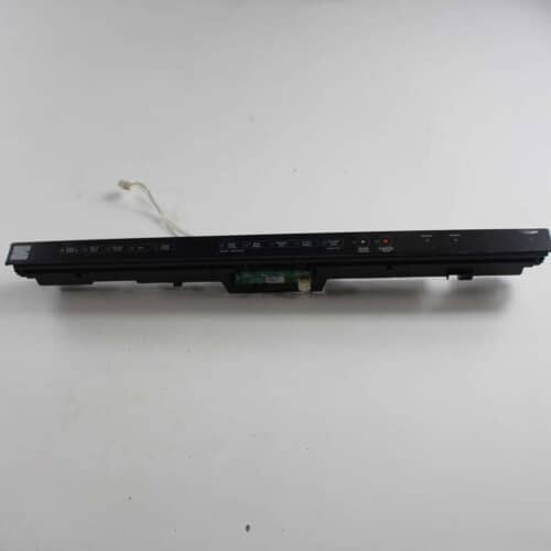 Whirlpool Control Panel - WPW10481103