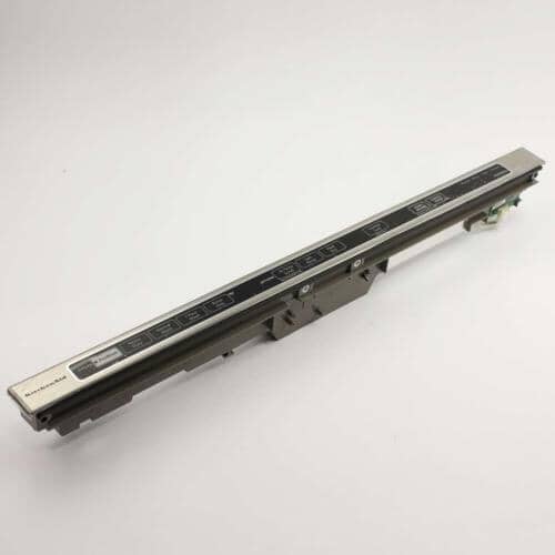 Whirlpool Control Panel - WPW10481148