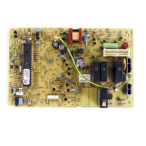 Whirlpool Control Board - WPW10591452