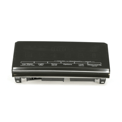 Whirlpool Refrigerator Control Board - WPW10677104