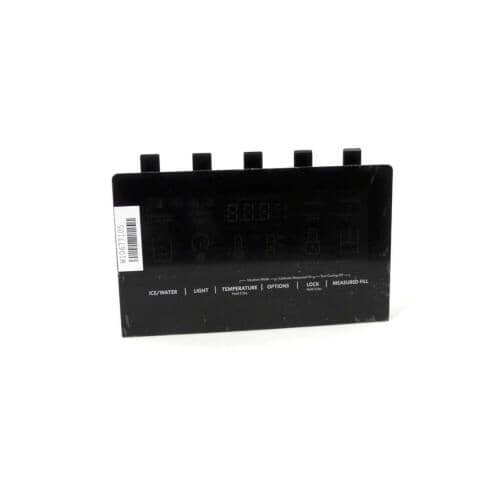 Whirlpool Control Board - WPW10677105