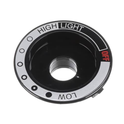 Whirlpool Bezel- Kno - WP74003782