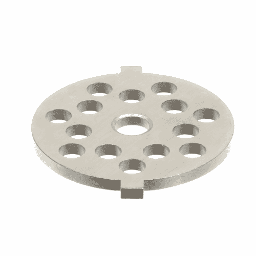 Whirlpool Plate - WP9709030