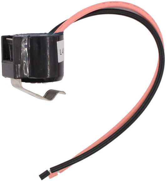 LG Outlet Duct - 5208ER1001B