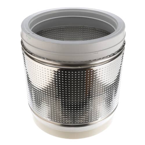 Whirlpool Washing Machine Spin Basket - W10296143