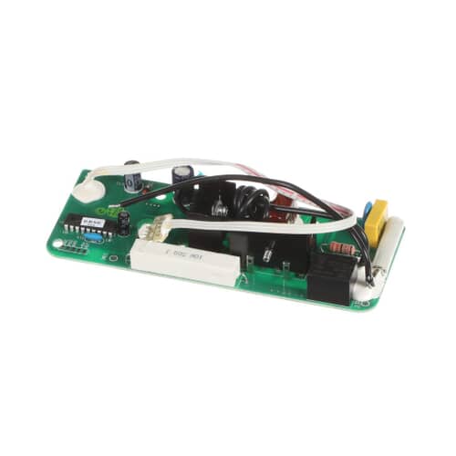 Whirlpool Switch-Panel - WPW10451324