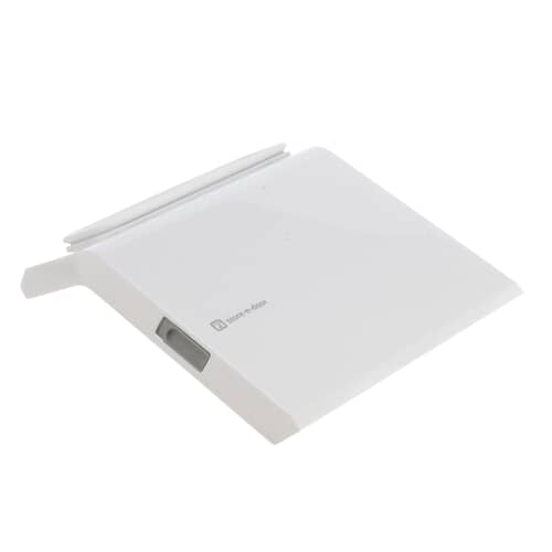 Whirlpool Door-Ice - W10549593