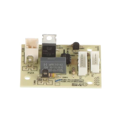Whirlpool Control Board - WPW10565479