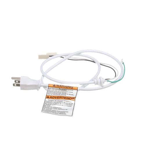 Whirlpool Power Cord - W10706747
