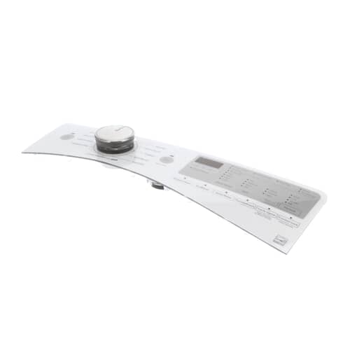 Whirlpool Control Panel - W10903219