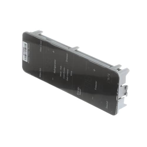 Whirlpool Control Board - W11039890
