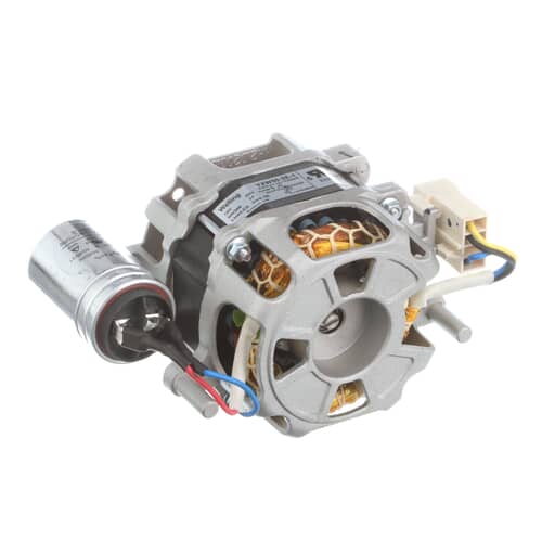 Whirlpool Motor-Pump - W11243390