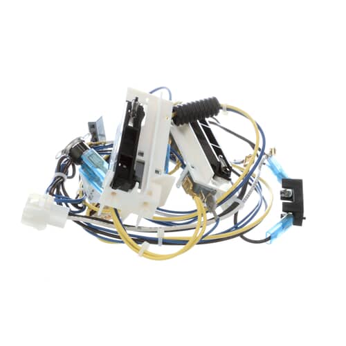 Whirlpool Wire-Harness - W11356970
