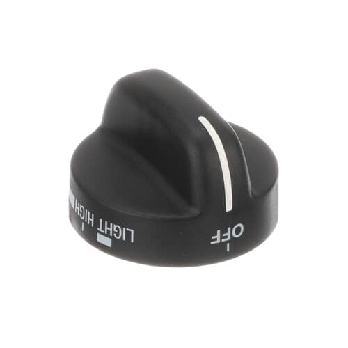 Whirlpool Range Surface Burner Knob - WP8053595