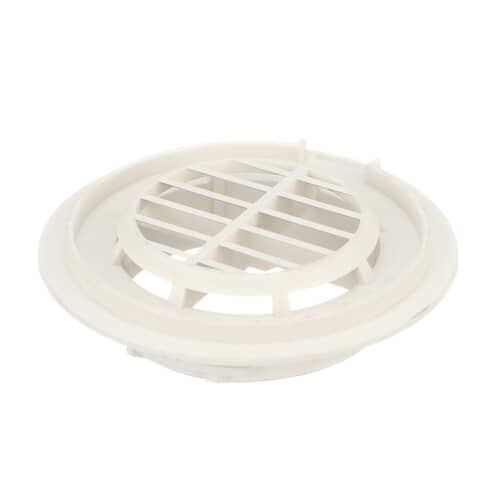 Whirlpool Deflector - WP8558991