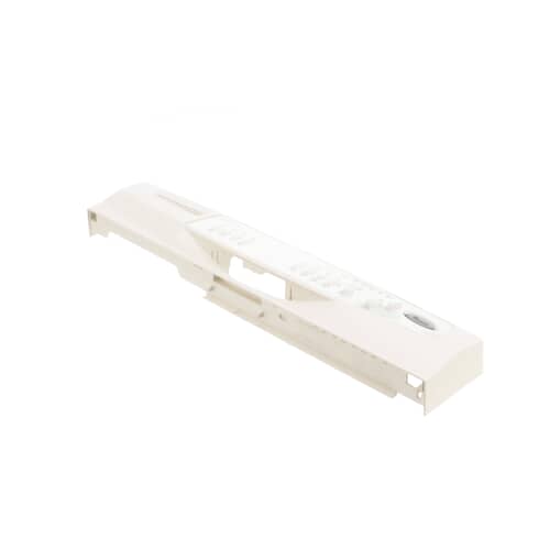 Whirlpool Control Panel - WPW10459141