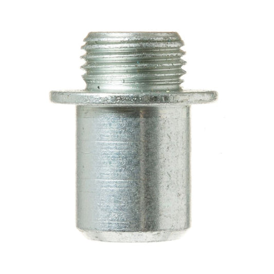 GE Refrigerator Steel Pin Hinge - WR02X24905