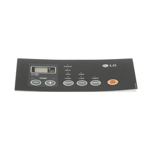 LG Air Conditioner Escutcheon - 3831A20145E