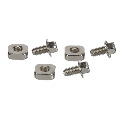 LG Tap And Screw Assembly - 383EEL9001H
