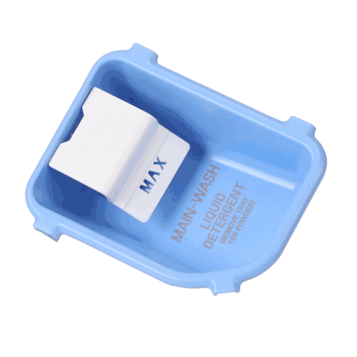LG Detergent Dispenser Box Assembly For Washers - 3891ER2003A