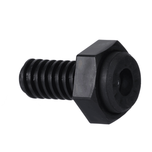 LG Washer Machine Levelling Leg Assembly - 4263FA3933C