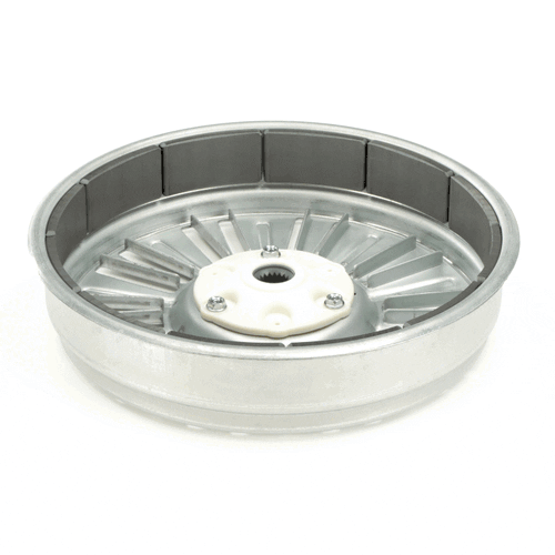 LG Washer Rotor Assembly - 4413ER1003A