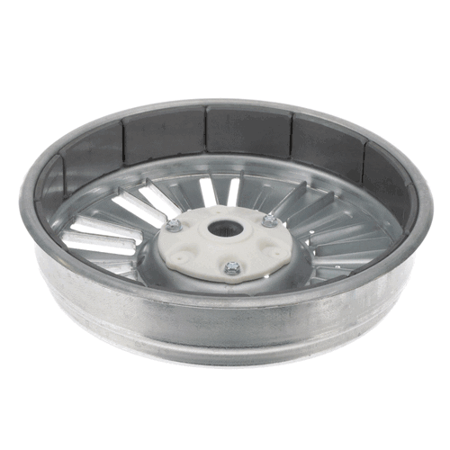 LG Washer Rotor Assembly - 4413ER1003B